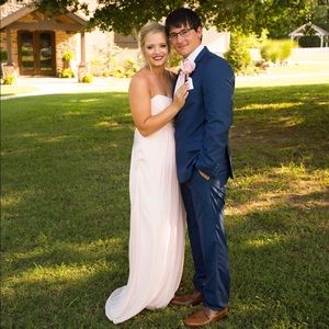 Meet your Posher, Lindsey